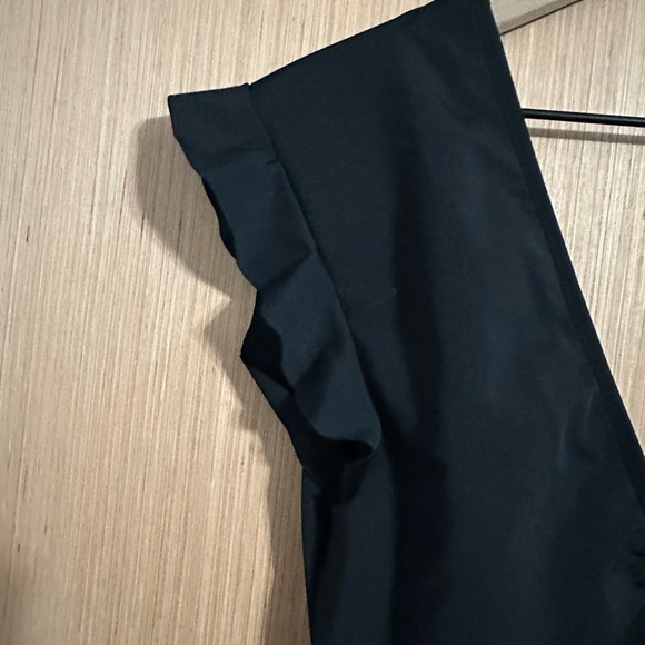 Free People Beth Richards Sophia One Piece Swimsuit, Size Medium (v) - Picture 4 of 13